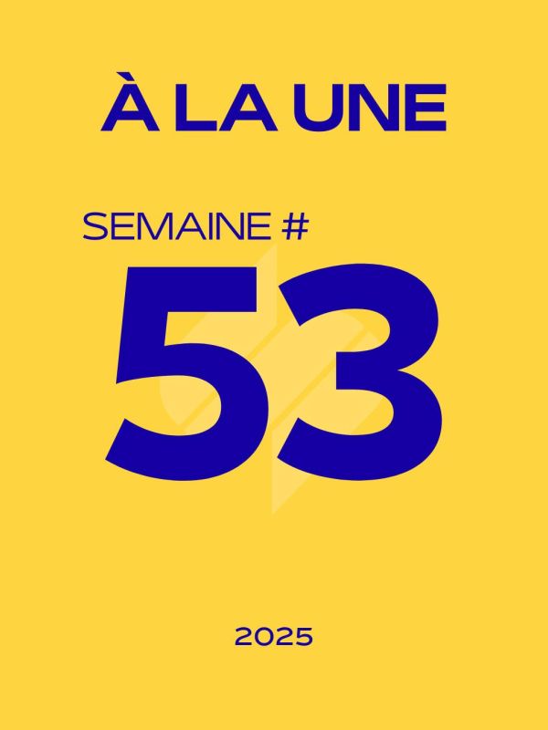 Semaine #53 🔍 À la une cette semaine 👉 @m.a.ch36, @arenesdemetz et le @lecapitoleenchampagne.