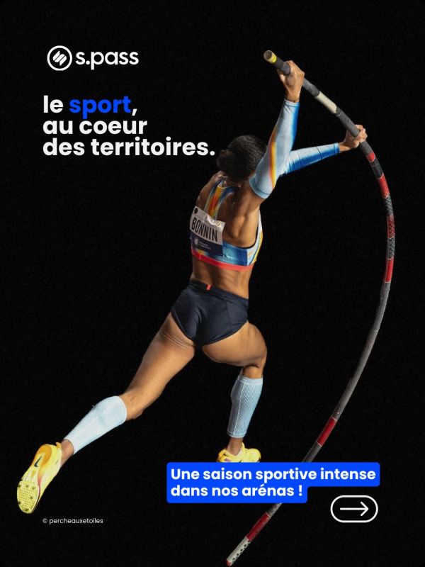 Ces dernières semaines, nos arénas ont vibré au rythme de grands événements sportifs.
Entre victoires françaises marquantes, confrontations internationales de haut niveau et moments de partage avec le public, chaque événement a fait vivre des émotions intenses dans nos salles. 🏀 🥅🤸