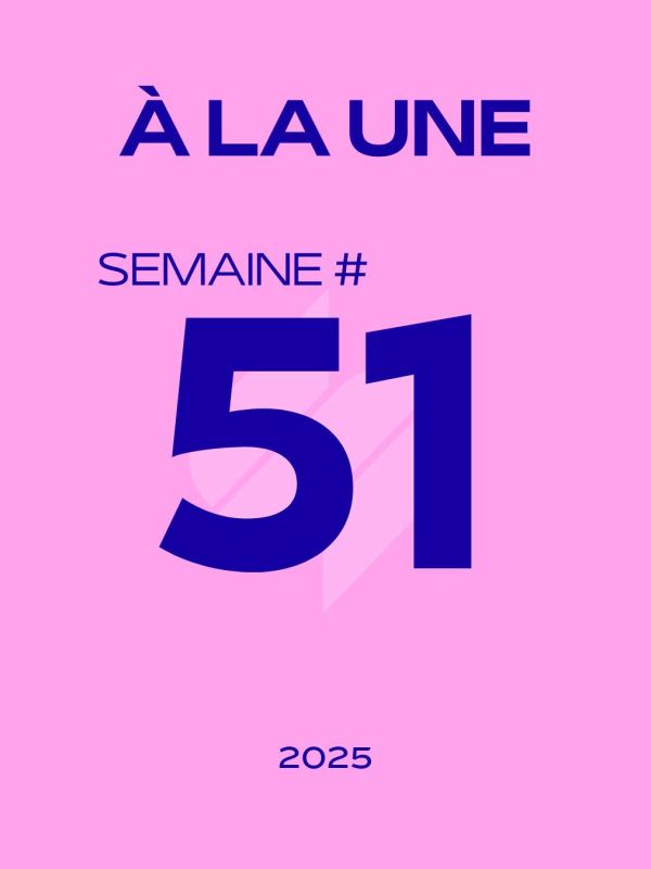 Semaine #51 🔍 À la une cette semaine 👉 @narbonnearena, @zenithrouenofficiel, @zenithstrasbourgeurope, @cepacsilo.marseille et le @galaxie_amneville_officiel.