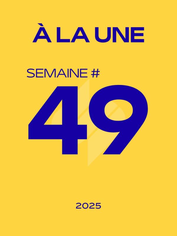 Semaine #49 🔍 À la une cette semaine 👉 @galaxie_amneville_officiel, @sceneolonguenesse, @zenithdijon, @zenithdenancy et @lepharegrandchambery.